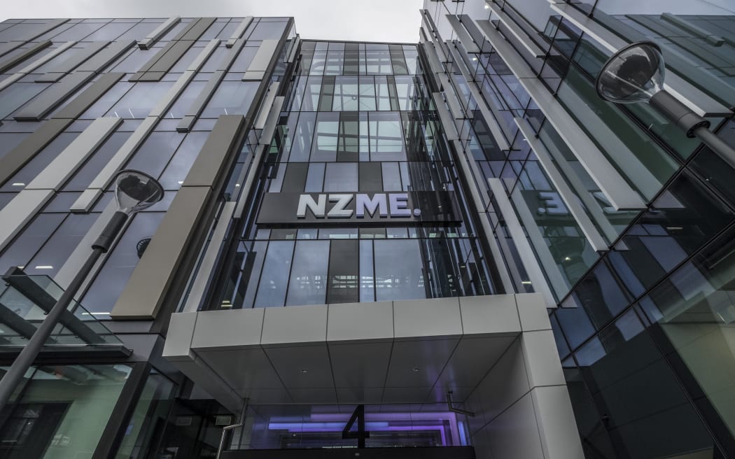 The Commerce Commission has declined a merger which would have created New Zealand’s biggest news media company
Fairfax Media NZ, Stuff.co.nz, 
NZME, NZ Herald.