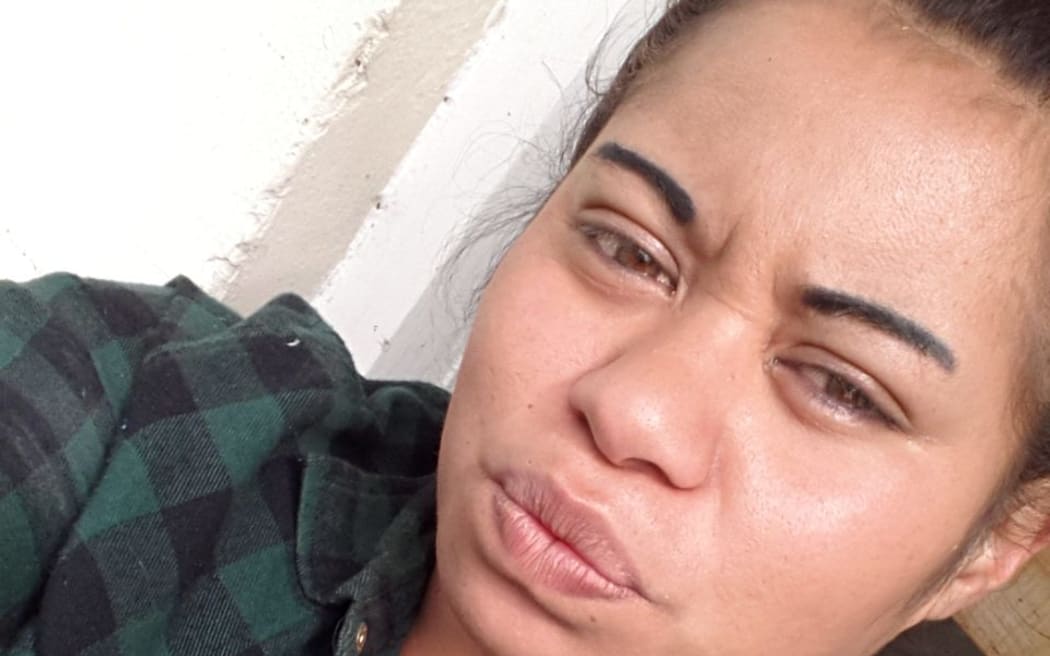 Leonie Emery has not been in contact with her family since January 2018.