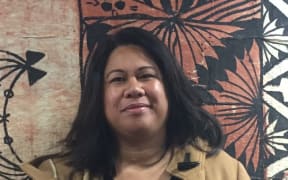 Dr Siautu Alefaio