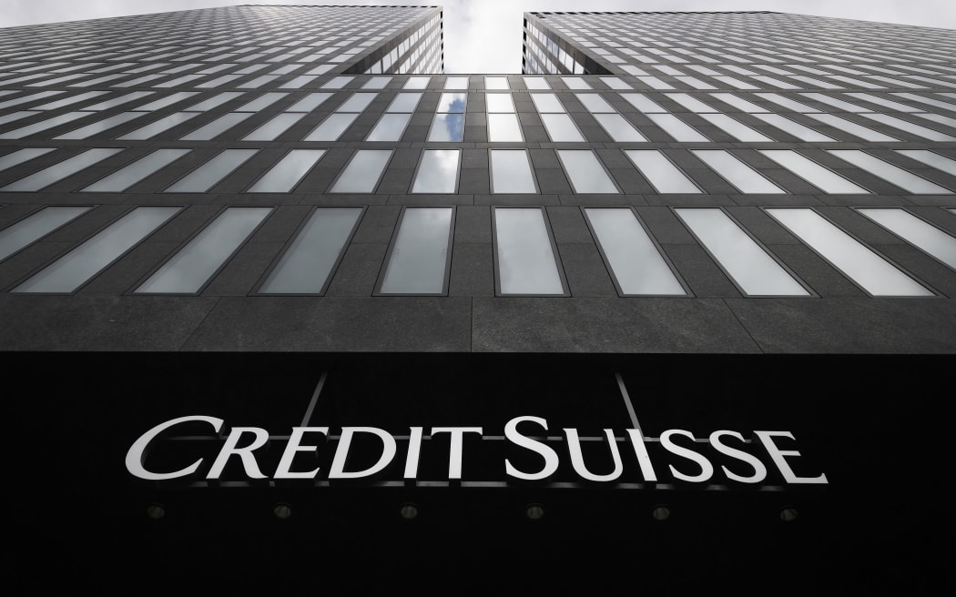 Credit Suisse