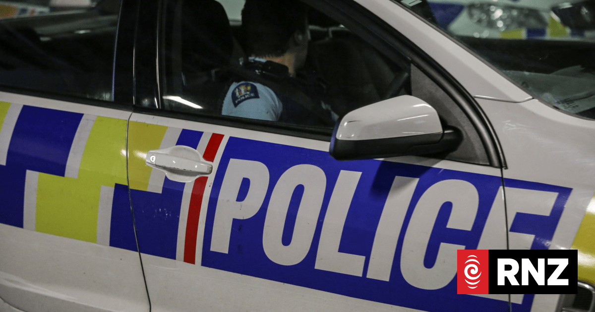 Driver of vehicle linked to thefts arrested - Vimarsana News