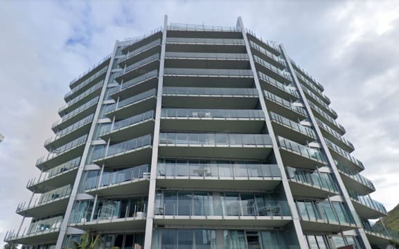 Pacific Apartments Tauranga