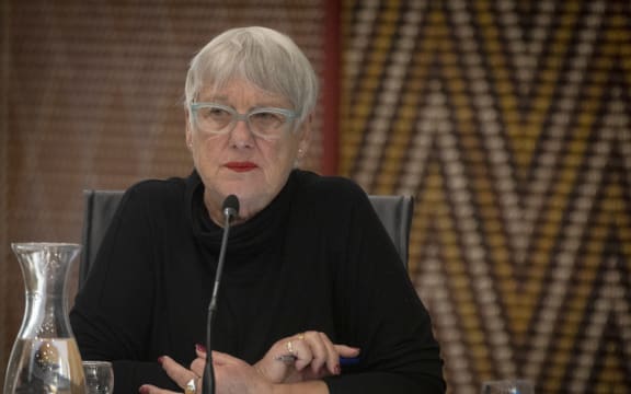 Mayor Steve Chadwick