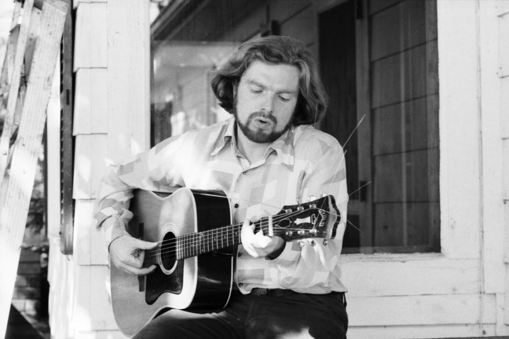 Van Morrison