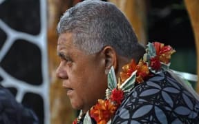 La'aulialemalietoa Leuatea Polataivao Schmidt is a contender to become prime minister.