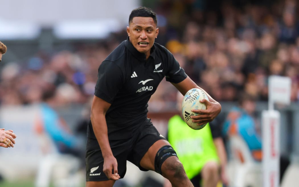 Samipeni Finau.