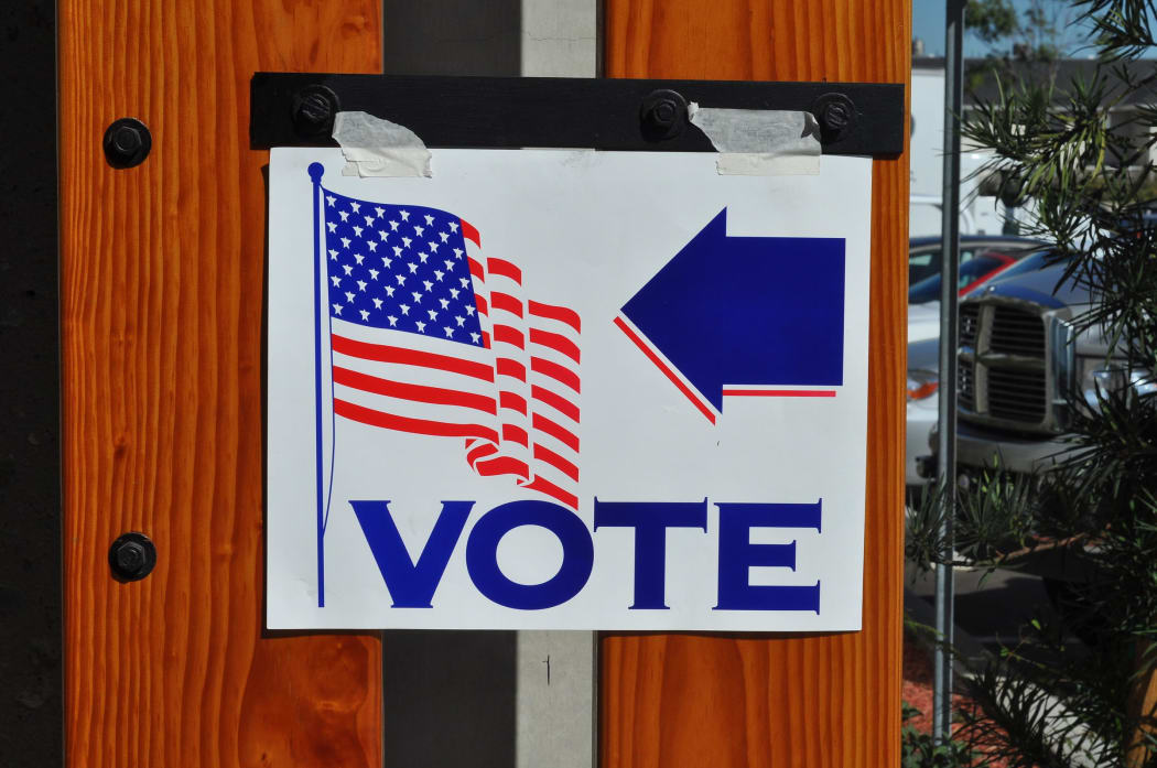 Ohio Vote