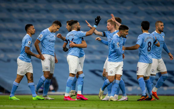 Manchester City