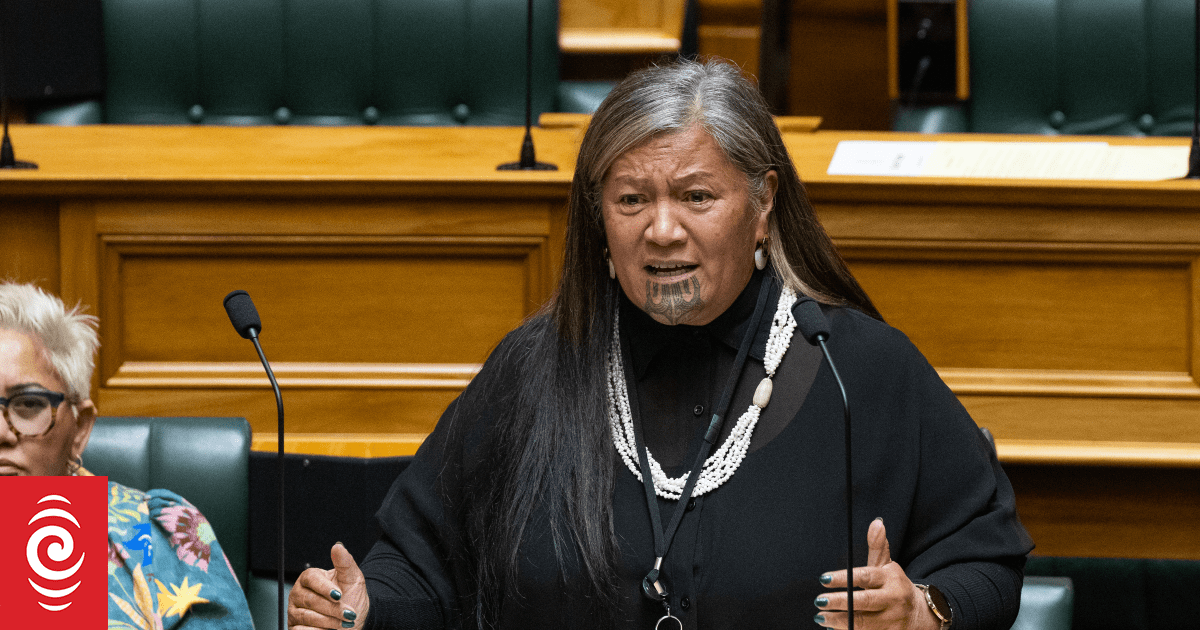 Mariameno Kapa-Kingi hopes to be back in Te Pāti Māori following court hearing