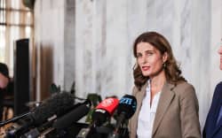Prime Minister Christopher Luxon and Finance Minister Nicola Willis face questions on the fuel crisis.