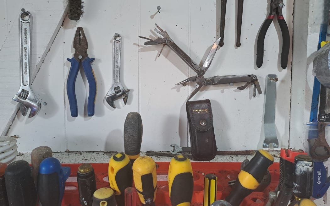 tools