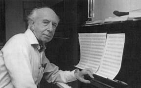 Morton Gould