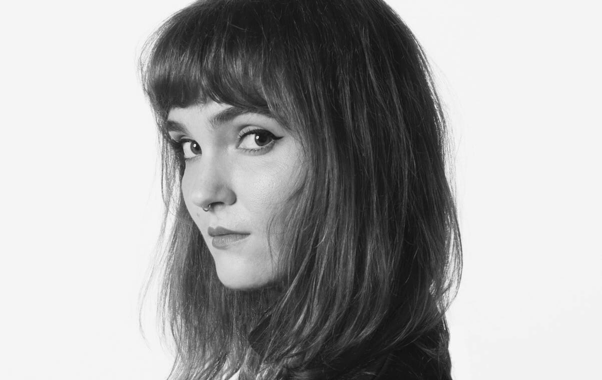 Writer and musician Sam George-Allen