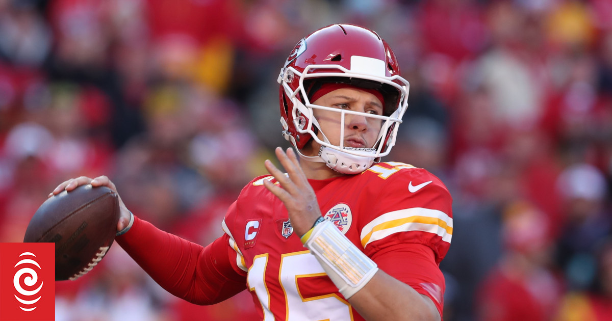 'Records will be set': Americans bet big on Super Bowl 58 - Vimarsana News