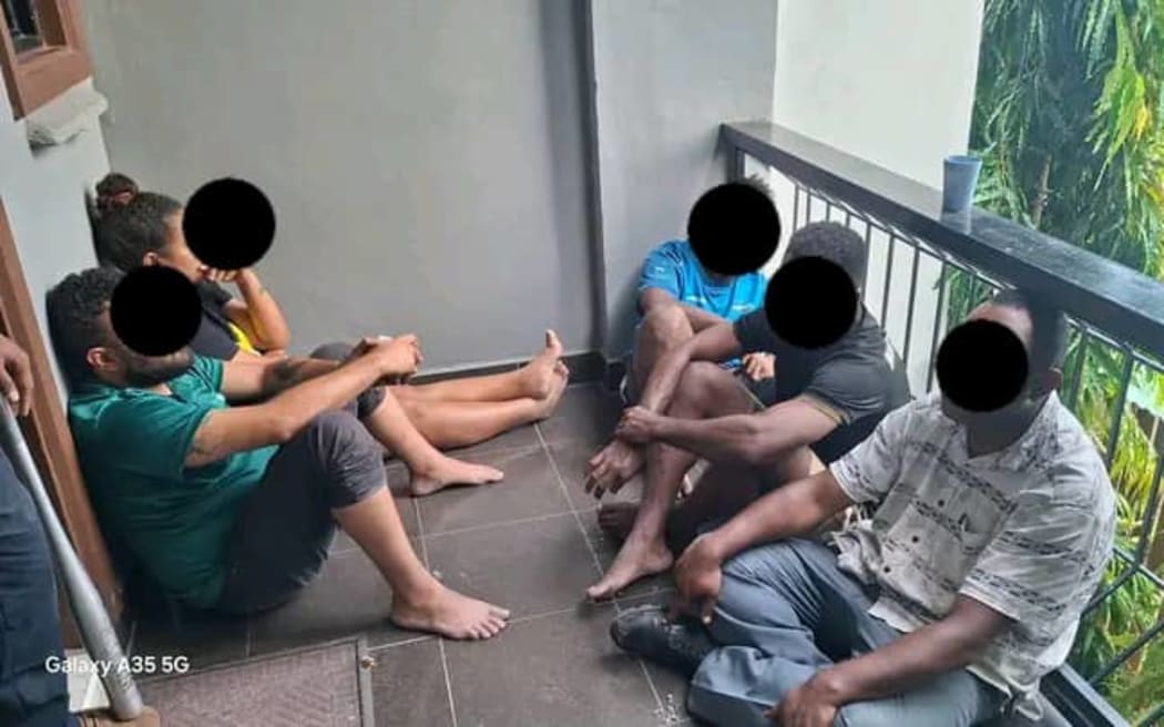 For many in PNG, the alleged involvement of police in the drug trade confirms long-held suspicions that the very individuals tasked with combating it are participants.