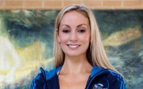 Kym Aust-Howlett - General Manager of Commercial for the Blues Super Rugby team