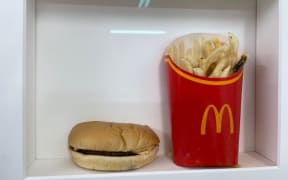 McDonalds