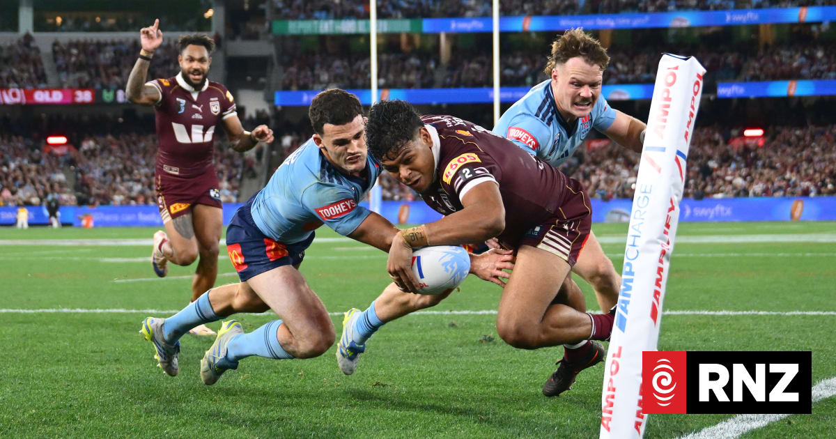 Pasifika Sipoti in brief for 30 June
