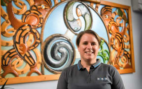 Dr Jo  Bright is co-developer of STRmix™ and Senior Science Leader at ESR