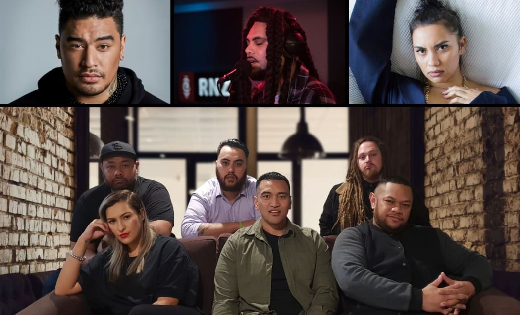 Pacific Music Finalists 2019: Kings, Melodownz, Villette, and Tomorrow People