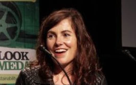 Angela Barnett