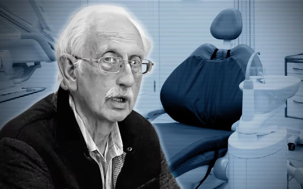 Former Auckland dentist David Zimmerman and his company, MJ & Sleep Therapy Centre, have been sentenced on charges brought by the Ministry of Health under the Health Practitioners Competence Assurance Act and the Radiation Safety Act.