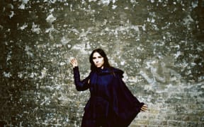 PJ Harvey