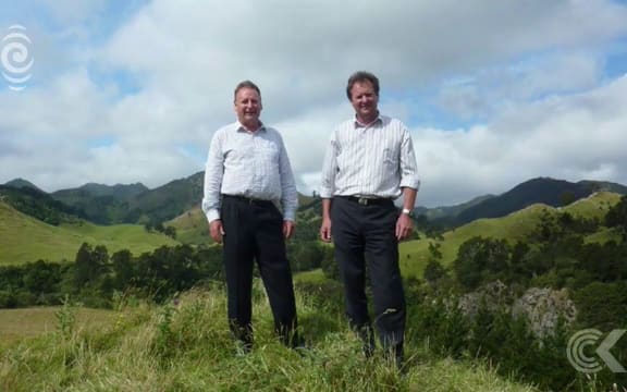 Key player in Ruataniwha dam project resigns