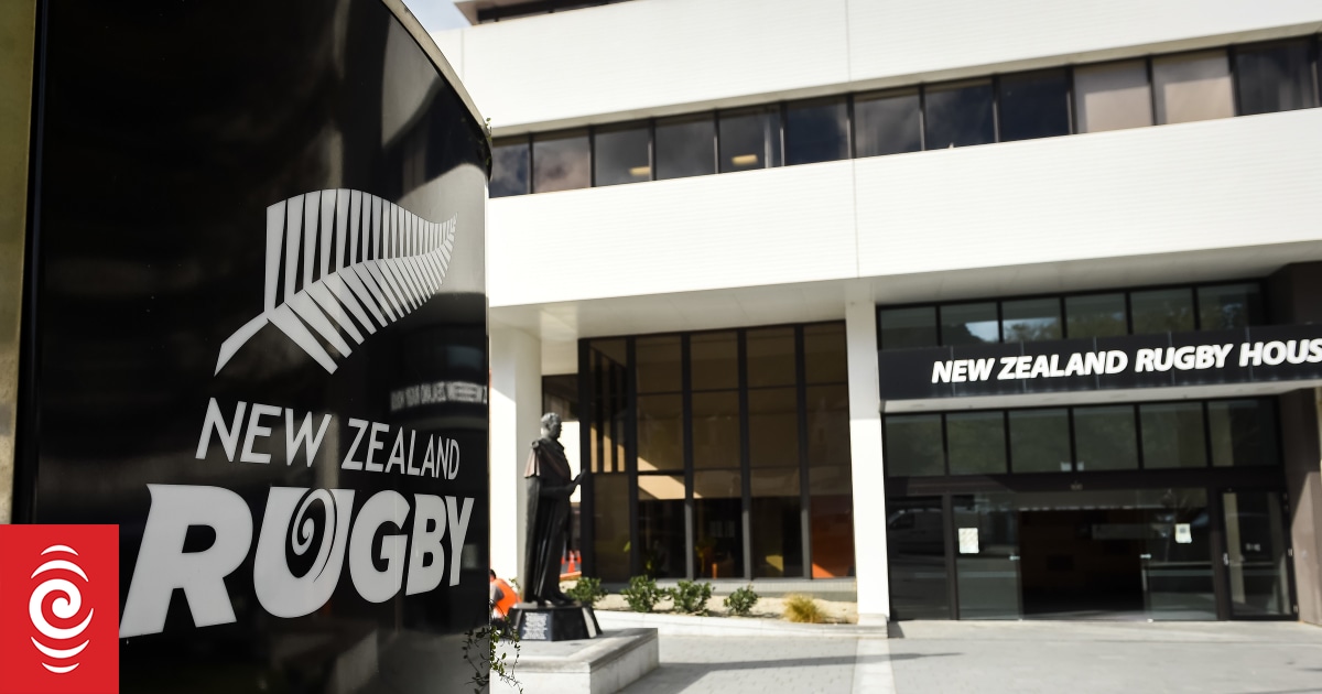 D-Day: NZ Rugby's special general meeting in layman's terms and what might happen next - Vimarsana News