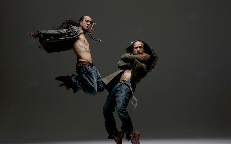 Samoan choreographers behind Michael Jackson biopic proud of Pacific ...