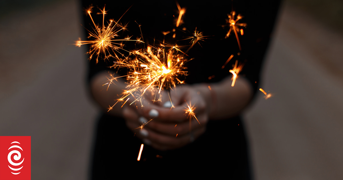 Wellington fireworks and sky lantern ban to be lifted - Vimarsana News