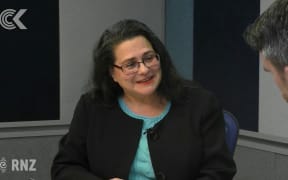 Evening business for Friday September 28: RNZ Checkpoint