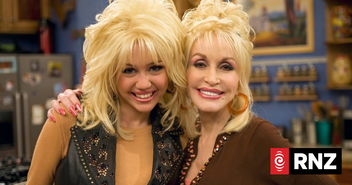 How Dolly Parton won the hearts of younger generations