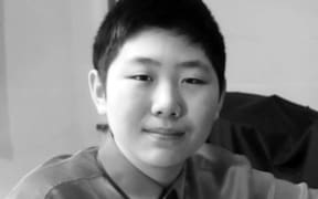 Lixin Zhang