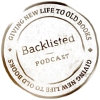 Backlisted logo