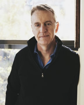 Dave Cullen