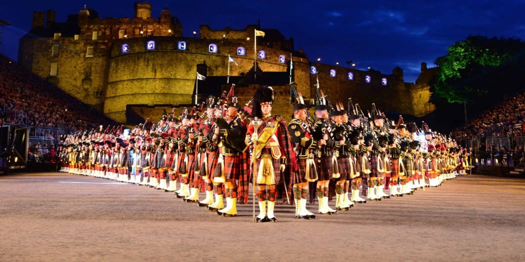Royal Edinburgh Military Tattoo