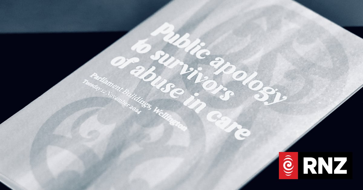 Abuse in care redress legislation passes final reading in Parliament