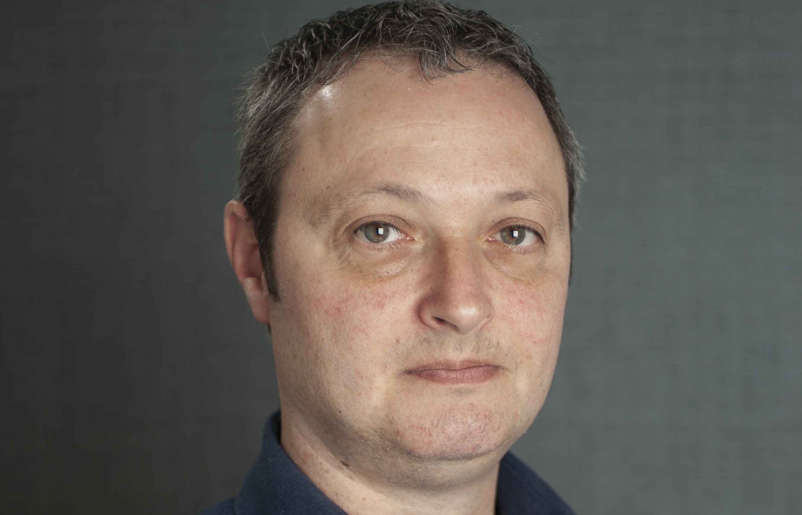 Andrew Klein
