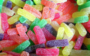 Sugar overload