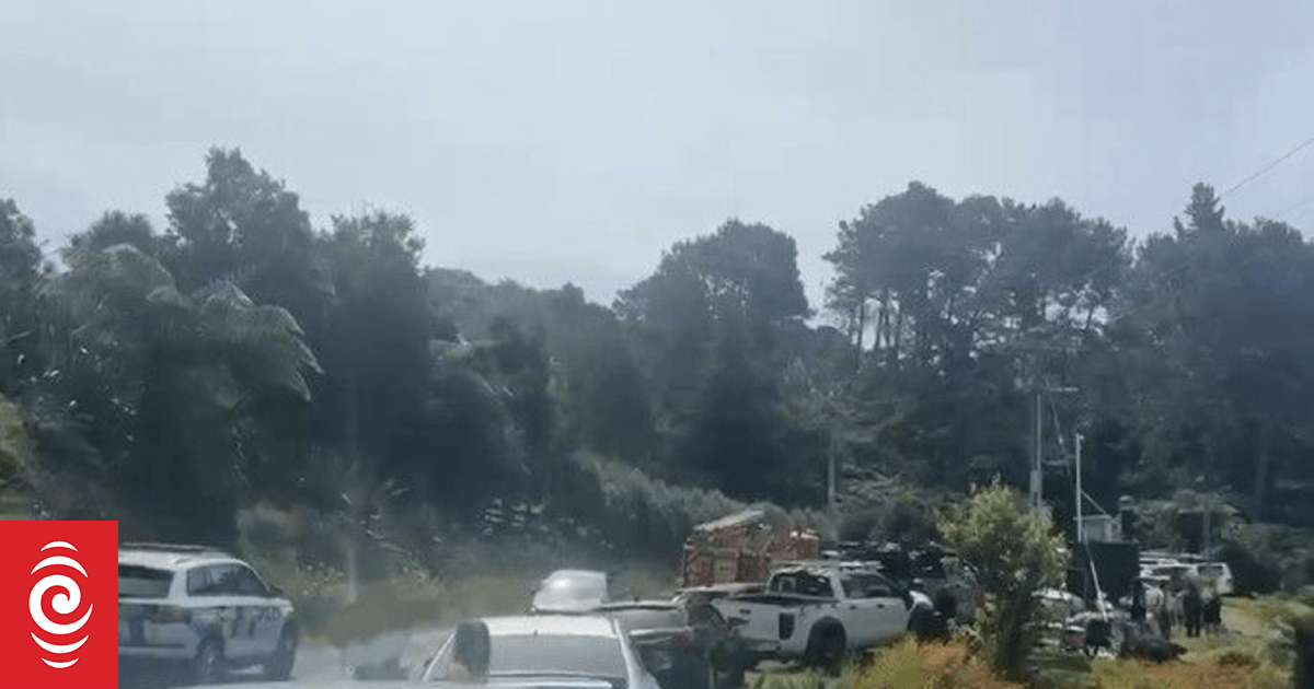 Poripori waterhole tragedy: Second water death in two summers