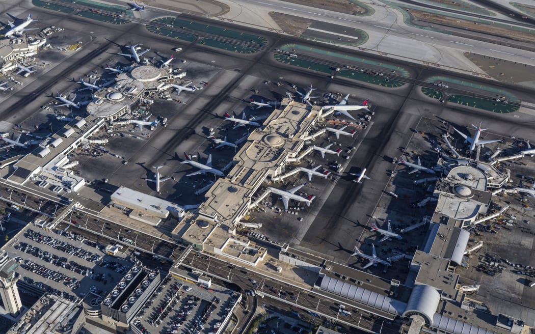 Los Angeles International Airport