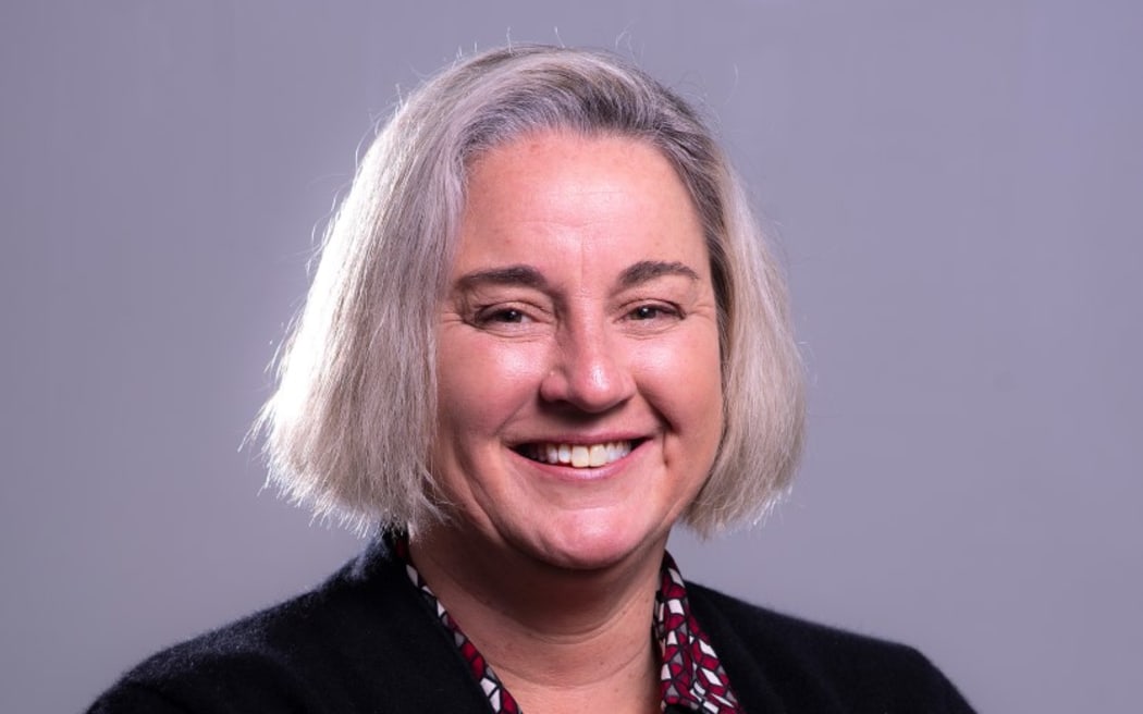 Masterton District Council chief executive Kath Ross has resigned, effective immediately.