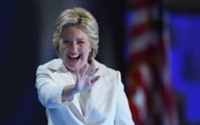hillary clinton