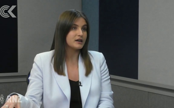 Evening business for Friday 27 July: RNZ Checkpoint