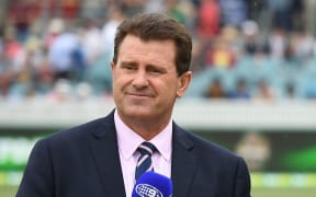 Mark Taylor
