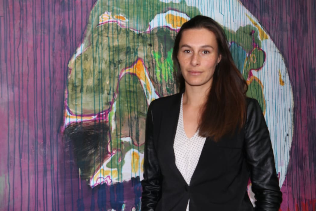 Kahurangi Taylor is Business Growth Advisor at Waikato Innovation Park.
