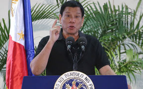 duterte