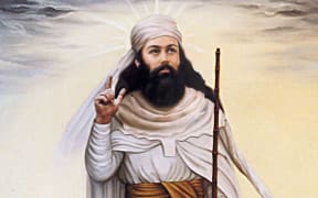 Zarathustra
