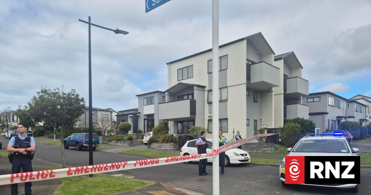 Man charged with murder after death in Auckland's Glen Innes